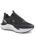 Lumberjack Tyler 5Pr Kadın Siyah (36-40) Koşu&Antrenman Ayakkabı - 1