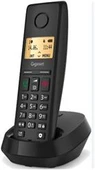 Gigaset Pure 200 Dect Siyah Telsiz Telefon - 2