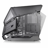 Thermaltake AH T600 USB 3.2 eATX Full Tower Siyah Kasa thumbnail 7