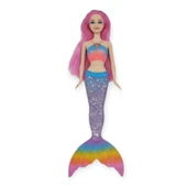 Işıklı Sesli Deniz Kızı - XY8003B thumbnail 1