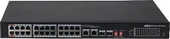 Dahua PFS3226-24ET-240 24 Port Poe 2 Port Sfp 2 Port Gbıt Uplink 10-100 Switch - 2