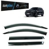 Sunplex Kromlu Cam Rüzgarlığı Chery Tiggo 8 PRO 2023-2025 - 1