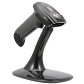 Sunlux XL6200A Tek Çizgili Lazer Usb Kablolu Barkod Okuyucu Ayaklı thumbnail 2