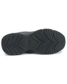 Lumberjack Mola 5Pr Kadın Siyah-Siyah (36-40) Sneaker Ayakkabı - 4