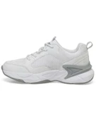 U.s. Polo Assn. Maybe Wmn 5Pr Kadın Beyaz (36-40) Sneaker Ayakkabı thumbnail 3