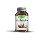 Voonka Nigella Sativa 60 Yumuşak Kapsül - 1