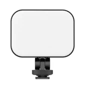 Vijim VL100C Mini Led Video Işığı - 5