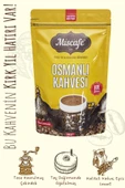 Osmanlı Kahvesi, Taş Değirmende Öğütülmüş, %100 Arabica, (200 GR.) - 3