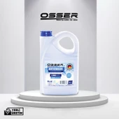 OSSER Antifriz 3 LT Mavi -37 Derece 6'Lı Avantaj Paket (Üretim Yılı 2024) - 2