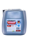 OSSER Antifriz 16 LT Kırmızı -42 Derece thumbnail 1