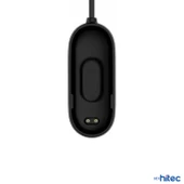 ScHitec Mi Band 4 UsbA Akıllı Bileklik Şarj Kablosu - 2