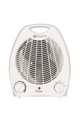Kiwi 8415 Fanlı Isıtıcı Sıcak - Soğuk 2000w Termostatlı - 3
