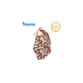 Mycey Emzirme Önlüğü Lüks Seri - 1