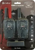 ASELSAN PM 865 ADVENTURE PMR İKİLİ EL TELSİZİ - 4
