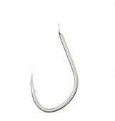 VANFOOK JH-30 JIGEN HYPER SILVER 9P #4/0 - 1