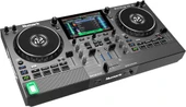 Numark Mixstream Pro Go Hoparlörlü DJ Controller Outlet - 1