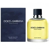 Dolce & Gabbana Pour Homme EDT 125 ml Erkek Parfümü - 1