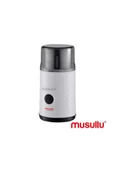 Musullu MSL-1003 Baharat ve Kahve Öğütücü thumbnail 4