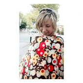 Mycey Emzirme Önlüğü Lüks Seri - 2