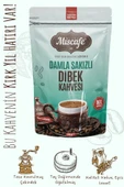 Damla Sakızlı Dibek Kahvesi, Taş Değirmende Öğütülmüş, %100 Arabica, 200 Gr. - 3