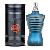 Jean Paul Gaultier Ultra Male 125 ml  Edt İntense Erkek Parfümü - 2