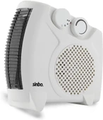 Sinbo SFH-6940 2000 W Fanlı Isıtıcı - 1