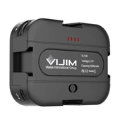 Vijim VL100C Mini Led Video Işığı - 8