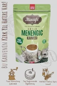 Sütlü Menengiç Kahvesi, Taş Değirmende Öğütülmüş, %100 Arabica, 200 Gr. - 3