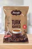 Türk Kahvesi, Taş Değirmende Öğütülmüş, %100 Arabica, 100 Gr. / - 1