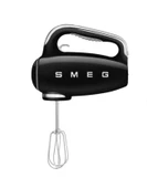 Smeg Retro El Mikseri 250 W Siyah HMF01BLEU - 1