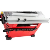 Einhell TC-TS 210 Tezgah Testere thumbnail 6