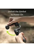 DJI Osmo Mobile 6 Gimbal Teşhir - 7
