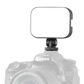 Vijim VL100C Mini Led Video Işığı - 4