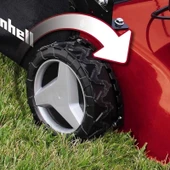Einhell GC-PM 46 S Benzinli Çim Biçme Makinesi - 6