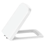 Creavit Bene Asma Klozet (BN320.00) + Bene Yavaş Kapanan Kapak 2'li Set - 2