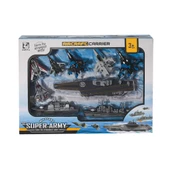KZL-T064 Savaş Oyun Seti -Kızılkaya Oyuncak - 1