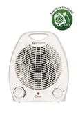 Kiwi 8415 Fanlı Isıtıcı Sıcak - Soğuk 2000w Termostatlı - 1