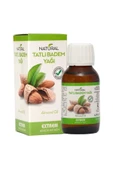 Natural Tatlı Badem Yağı 50 Ml - 2