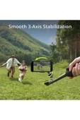 DJI Osmo Mobile 6 Gimbal Teşhir - 8