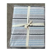 Livdora Serena Pamuklu Battaniye (190x230) - 2