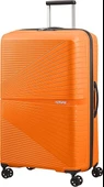 American Tourister Unisex Yetişkin Tekerlekli Valiz, MANGO ORANGE, 77 cm Outlet - 1