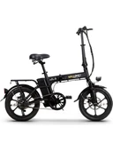 Skyjet Nitro 16 250 W Katlanabilir Elektrikli Bisiklet - 1