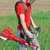 Einhell GE-BC 43 AS Benzinli Tırpan Motoru thumbnail 7