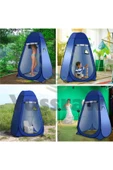 Yussraw Kamp Alanı Duş Giyinme Wc Çadırı Fotoğrafcı Prova Kabini 190x120x120 - 6