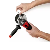 Einhell TE-AG 18 Li Solo Akülü Avuç Taşlama thumbnail 8