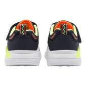 401660n Tri-Namics Çocuk Spor Ayakkabı Gri - 5