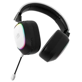 <![CDATA[GameBooster NEMESIS 7.1 RGB Beyaz Gaming Kulaklık H23W]]> - 2