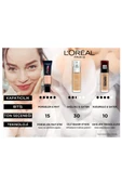 Loreal Paris True Match Foundation 1.5N Linen Fondöten - 6