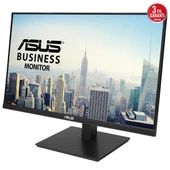 <![CDATA[ASUS 27" IPS VA27UQSB 5MS 60HZ HDMI-DP USBC PIVOT KURUMSAL MONİRTÖR 3840X2160]]> - 4