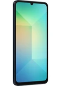 Samsung Galaxy A06 128 GB 4 GB Ram (Samsung Türkiye Garantili) Siyah - 2